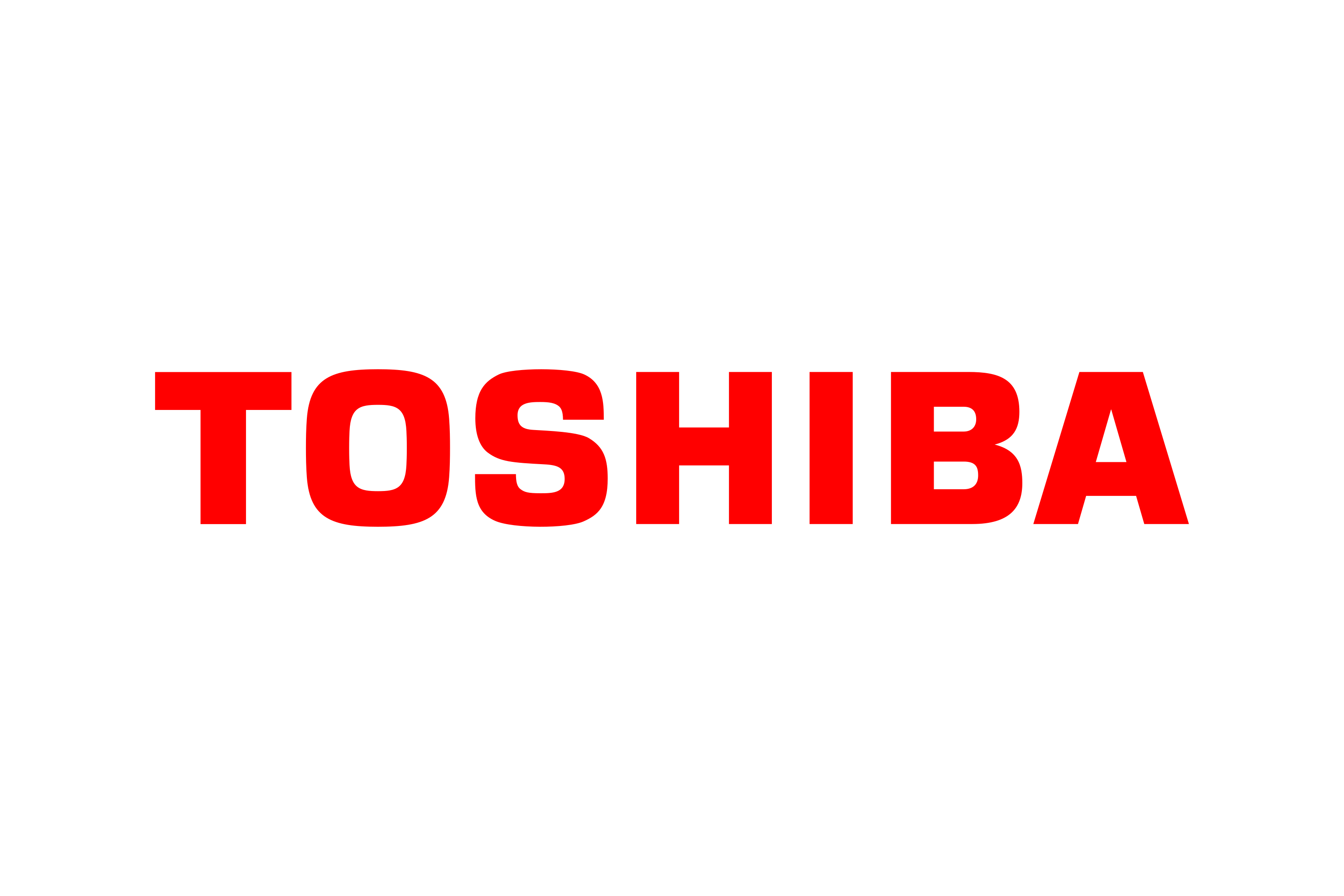 Toshiba Logo