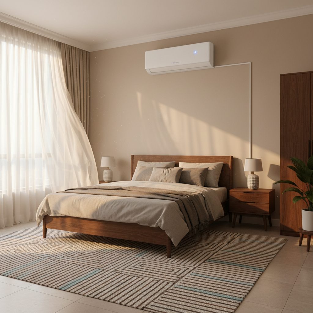 Trade-In Aircond Lama