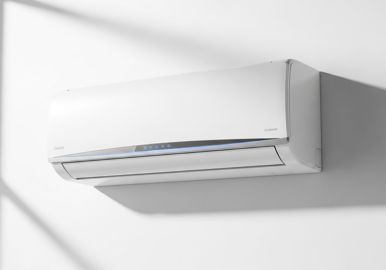 Toshiba G3 Premium Inverter dipasang di rumah di Malaysia