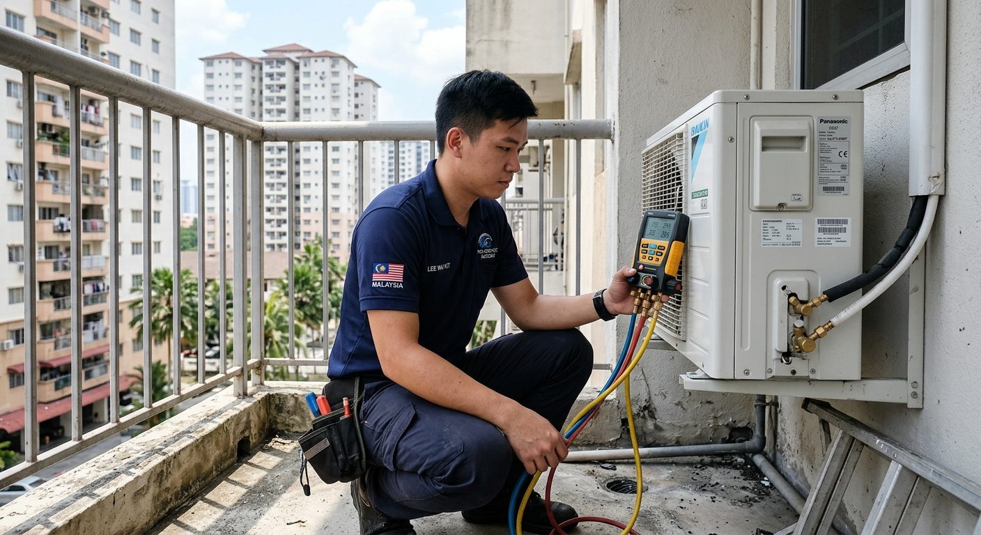 Baik Pulih & Repair